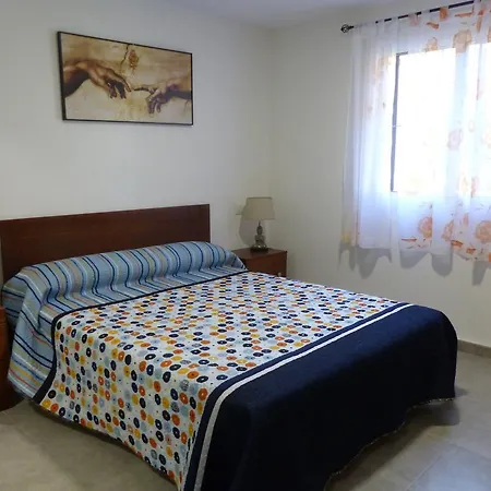 Apartment Albatros El Conserje