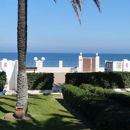Daire Albatros El Conserje *
