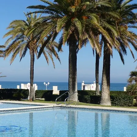 Albatros El Conserje Apartment Denia