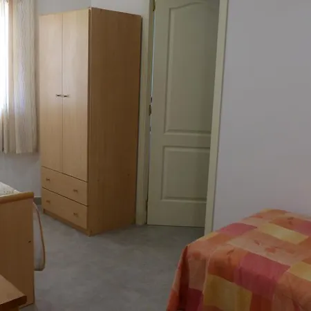 Albatros El Conserje Apartment Denia