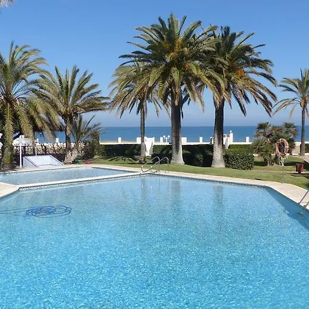 Apartment Albatros El Conserje Denia